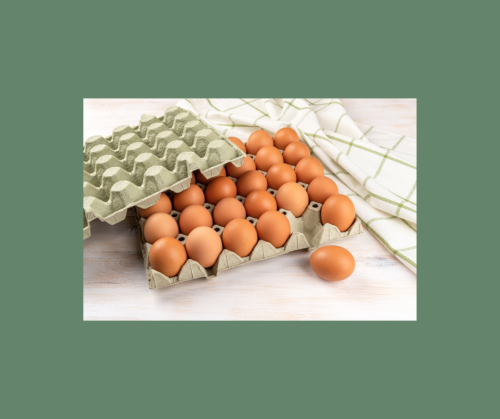 Free Range Size 7 Sale - 30 Eggs